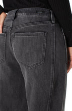 Pantalon Jeans Denim  Barell Noir Liverpool