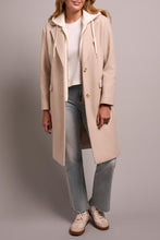 Manteau Jacket Hoodie Tribal Fashion