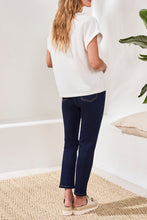 T-Shirt Blanc Coco Paoaye