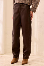 Pantalon Classi Chocolat