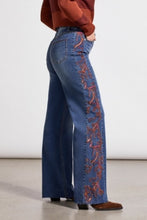 Pantalon Jeans Brooke Tribal Fashion