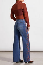 Pantalon Jeans Brooke Tribal Fashion