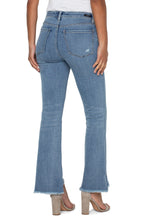 Jeans Pantalon Hanna Flare Oracle Liverpool Jeans