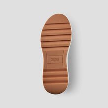 Sayah - Sneaker Luxmotion étanche en nylon et suède